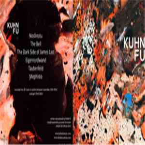 Kuhn Fu - Live at Atelier il sole in Cantina download mp3 flac