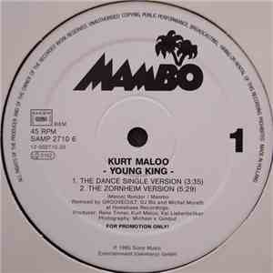 Kurt Maloo - Young King download free