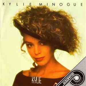 Kylie Minogue - Kylie download mp3 flac