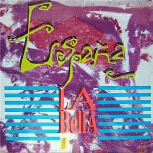 La Bella - España download mp3 flac