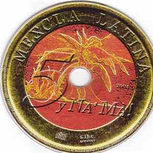 La Mezcla Latina - Cinco Y Na' Ma'! download free