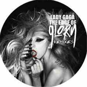 Lady Gaga - The Edge Of Glory (Remixes) download mp3 flac