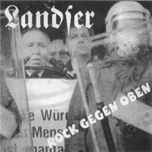 Landser - Rock Gegen Oben download free