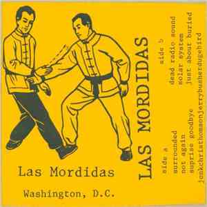 Las Mordidas - Demo download mp3 flac