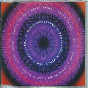 Latin Thing - Latin Thing download free