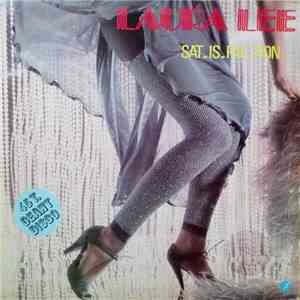 Laura Lee - Sat-Is-Fac-Tion / Your Song download mp3 flac