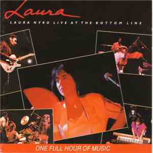 Laura Nyro - Laura Nyro Live At The Bottom Line download mp3 flac