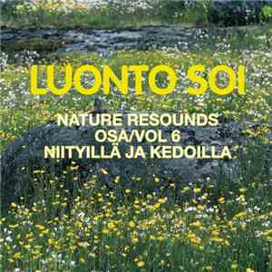 Lauri Hallikainen - Nature resounds vol 6 - In the fields and meadows download free
