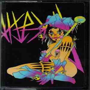 Leah-Peah - Peah Pop (And The Baby Lion Show) download mp3 flac