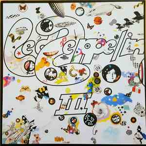 Led Zeppelin - Led Zeppelin III download mp3 flac