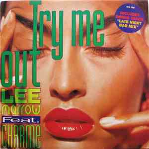 Lee Marrow Feat. Charme - Try Me Out download free Lee Marrow Feat. Charme - Try Me Out download mp3 flac