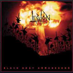 Legion - Black Goat Armageddon download free