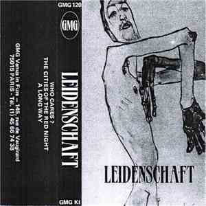 Leidenschaft - Leidenschaft download free Leidenschaft - Leidenschaft download mp3 flac