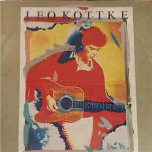 Leo Kottke - Leo Kottke download free