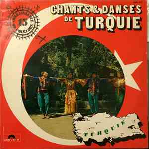 Les Tsiganes de Konya - Chants et Danses de Turquie download mp3 flac
