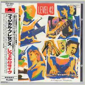 Level 42 - A Physical Presence download free