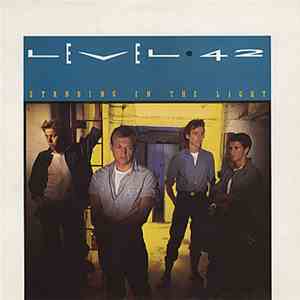 Level 42 - Standing In The Light download free Level 42 - Standing In The Light download mp3 flac