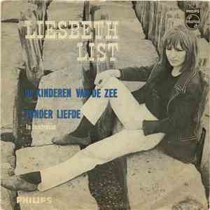 Liesbeth List - De Kinderen Van De Zee / Zonder Liefde download free