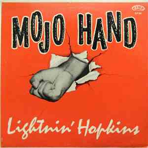 Lightnin' Hopkins - Mojo Hand download free