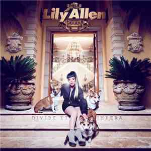 Lily Allen - Sheezus download mp3 flac