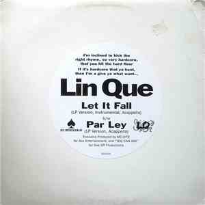 Lin Que - Let It Fall / Par Ley download mp3 flac
