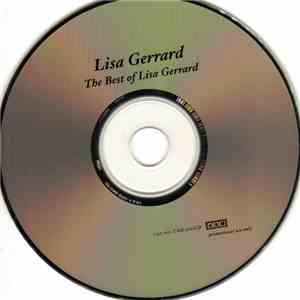 Lisa Gerrard - The Best Of Lisa Gerrard download mp3 flac