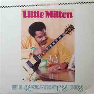 Little Milton - His Greatest Sides download free