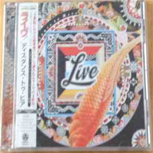 Live - The Distance To Here download mp3 flac