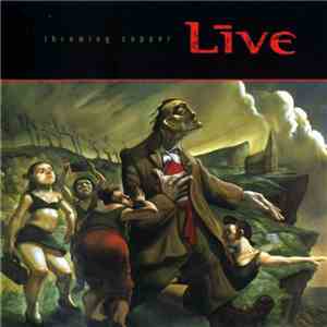Live - Throwing Copper download free