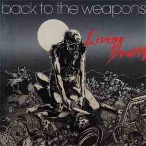 Living Death - Back To The Weapons download free