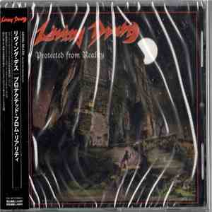 Living Death - Protected From Reality download mp3 flac