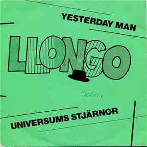 Llongo - Yesterday Man / Universums Stjärnor download mp3 flac