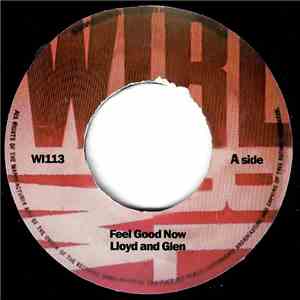 Lloyd And Glen - Feel Good Now download free Lloyd And Glen - Feel Good Now download mp3 flac