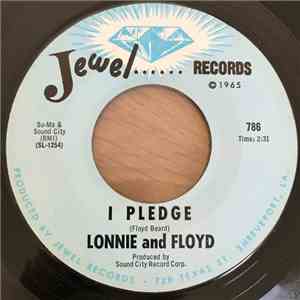 Lonnie And Floyd - I Pledge download free