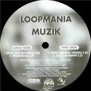 Loopmania - Muzik download free