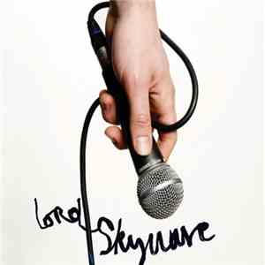 Lord Skywave - Lord Skywave download mp3 flac Lord Skywave - Lord Skywave download free