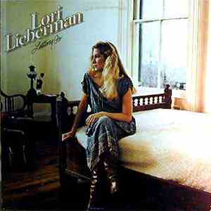 Lori Lieberman - Letting Go download mp3 flac