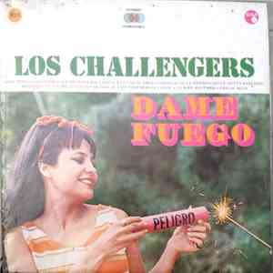 Los Challengers - Light My Fire With Classical Gas (Dame Fuego) download free Los Challengers - Light My Fire With Classical Gas (Dame Fuego) download mp3 flac