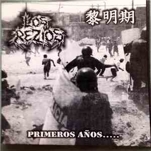 Los Rezios - Primeros Años...... download free