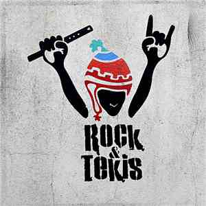 Los Tekis - Rock & Tekis download free