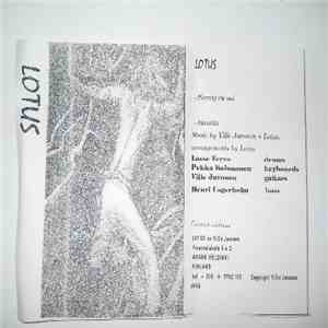 Lotus - Demo 7/12/96 download free Lotus - Demo 7/12/96 download mp3 flac