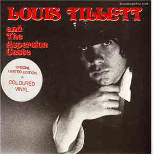 Louis Tillett And The Aspersion Caste - Condemned To Live / Midnight Witch download mp3 flac
