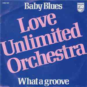 Love Unlimited Orchestra - Baby Blues download free Love Unlimited Orchestra - Baby Blues download mp3 flac