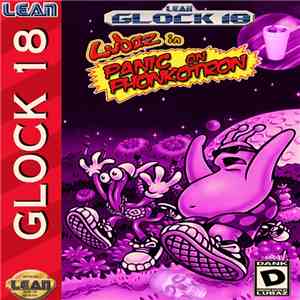 Lubaz - Panic On Phonkotron download free