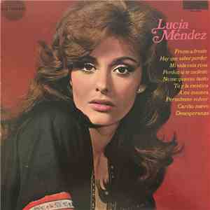 Lucia Mendez - Frente A Frente download free