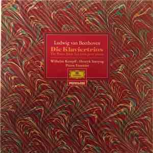 Ludwig van Beethoven - Die Klaviertrios download free Ludwig van Beethoven - Die Klaviertrios download mp3 flac