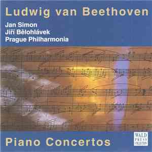 Ludwig van Beethoven - Piano Concertos download free Ludwig van Beethoven - Piano Concertos download mp3 flac