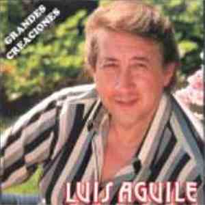Luis Aguile - Grandes Creaciones download mp3 flac