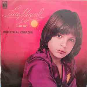 Luis Miguel - Directo Al Corazon download free