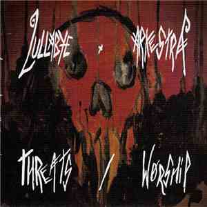 Lullabye Arkestra - Threats / Worship download free Lullabye Arkestra - Threats / Worship download mp3 flac